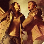 Image for the Film programme "Mega Cyclone"