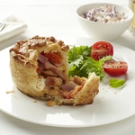 Image for the Consumer programme "A Taste of Britain"