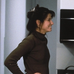 Image for the Film programme "While You Were Sleeping"