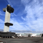 Image for the Documentary programme "To Catch a Smuggler: JFK Airport"