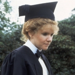 Image for the Film programme "Helen Keller: The Miracle Continues"