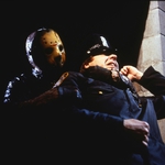 Image for the Film programme "Trick or Treat"