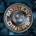 Image for Cookery programme "Mystery Diners"
