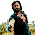 Image for the Film programme "Bullett Raja"