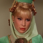 Image for the Film programme "I Still Dream of Jeannie"