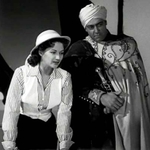 Image for the Film programme "Fort Algiers"