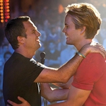 Image for the Film programme "The Normal Heart"