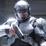 Image for the Film programme "RoboCop"