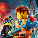 Image for the Film programme "The Lego Movie"