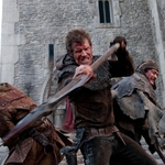 Image for the Film programme "Ironclad: Battle for Blood"