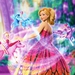 Image for Barbie Mariposa and the Fairy Princess