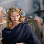 Image for the Film programme "Helen of Troy"
