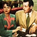Image for the Film programme "The Falcon Out West"
