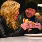 Image for Reality Show programme "Wahlburgers"