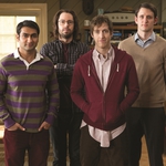 Image for episode "Minimum Viable Product" from Comedy programme "Silicon Valley"