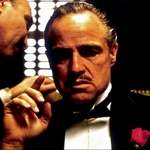 Image for the Film programme "The Godfather"