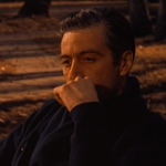 Image for the Film programme "The Godfather Part II"