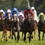 Image for the Sport programme "Glorious Goodwood"