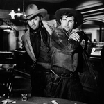 Image for the Film programme "Blood on The Moon"