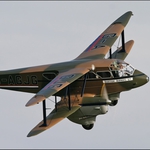 Image for the Documentary programme "Classic British Aircraft"