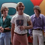 Image for the Film programme "Dazed and Confused"