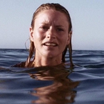 Image for the Film programme "Open Water"