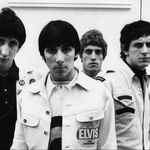 Image for the Documentary programme "The Who"