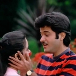 Image for the Film programme "Woh Saat Din"