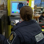 Image for the Documentary programme "Border Security"