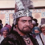 Image for the Film programme "Ajooba"