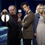 Image for the Science Fiction Series programme "Doctor Who"