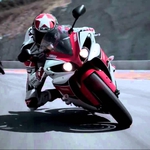Image for the Motoring programme "MotoGP Classics"