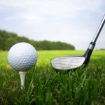 Image for Sport programme "Golfing World"