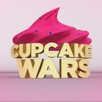 Image for the Cookery programme "Cupcake Wars"