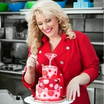 Image for the Cookery programme "Have Cake, Will Travel"