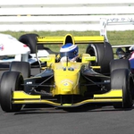 Image for the Motoring programme "Formula 1 Legends"