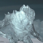 Image for the Film programme "Arctic Predator"