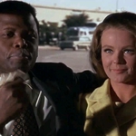 Image for the Film programme "Guess Who's Coming to Dinner"