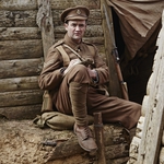 Image for the History Documentary programme "The Great War"