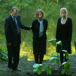 Image for the Film programme "Black Pond"