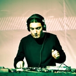 Image for the Music programme "Alesso v Avicii"