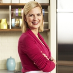 Image for the Cookery programme "Anna Olson: Bake"