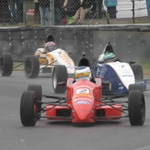 Image for the Motoring programme "Scottish Ff1600 and Fiesta Championships"
