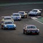 Image for the Motoring programme "GP3 Season 2014"