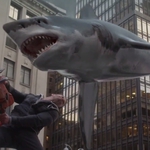 Image for the Film programme "Sharknado 2: The Second One"
