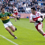 Image for the Sport programme "GAA: Football"