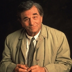 Image for the Film programme "Columbo: Suitable for Framing"