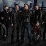Image for the Drama programme "Chicago PD"