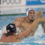 Image for the Sport programme "Water Polo: European Championships"