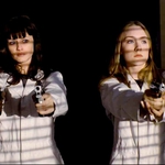 Image for the Film programme "Violet and Daisy"